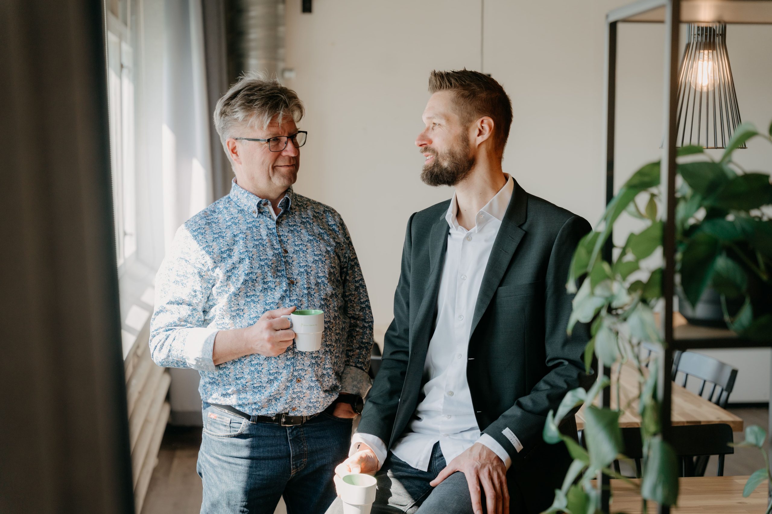 TES – paikallinen sopiminen