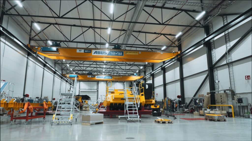 Teknologiateollisuus